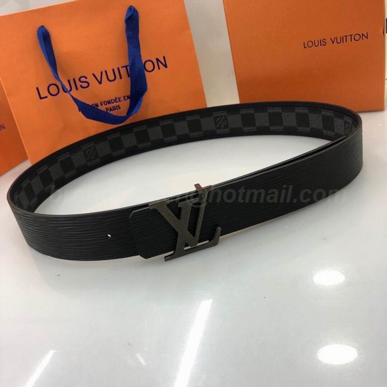 LV Belts 5511